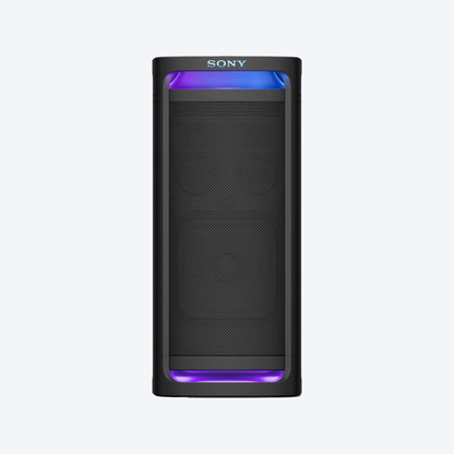 Sony ULT POWER SOUND™ Series | ULT TOWER 9 Party Speaker