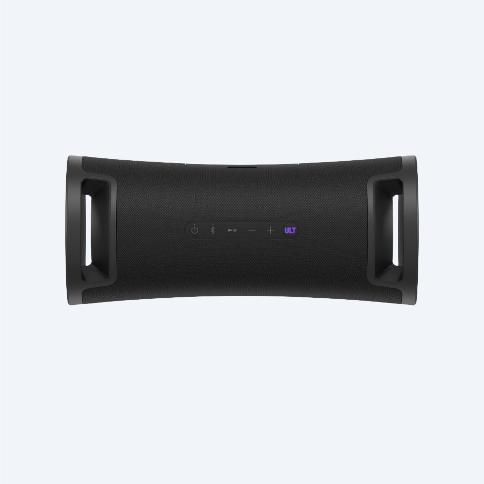 ULT POWER SOUND series | ULT FIELD 7 Wireless Portable Speaker | SRS-ULT70