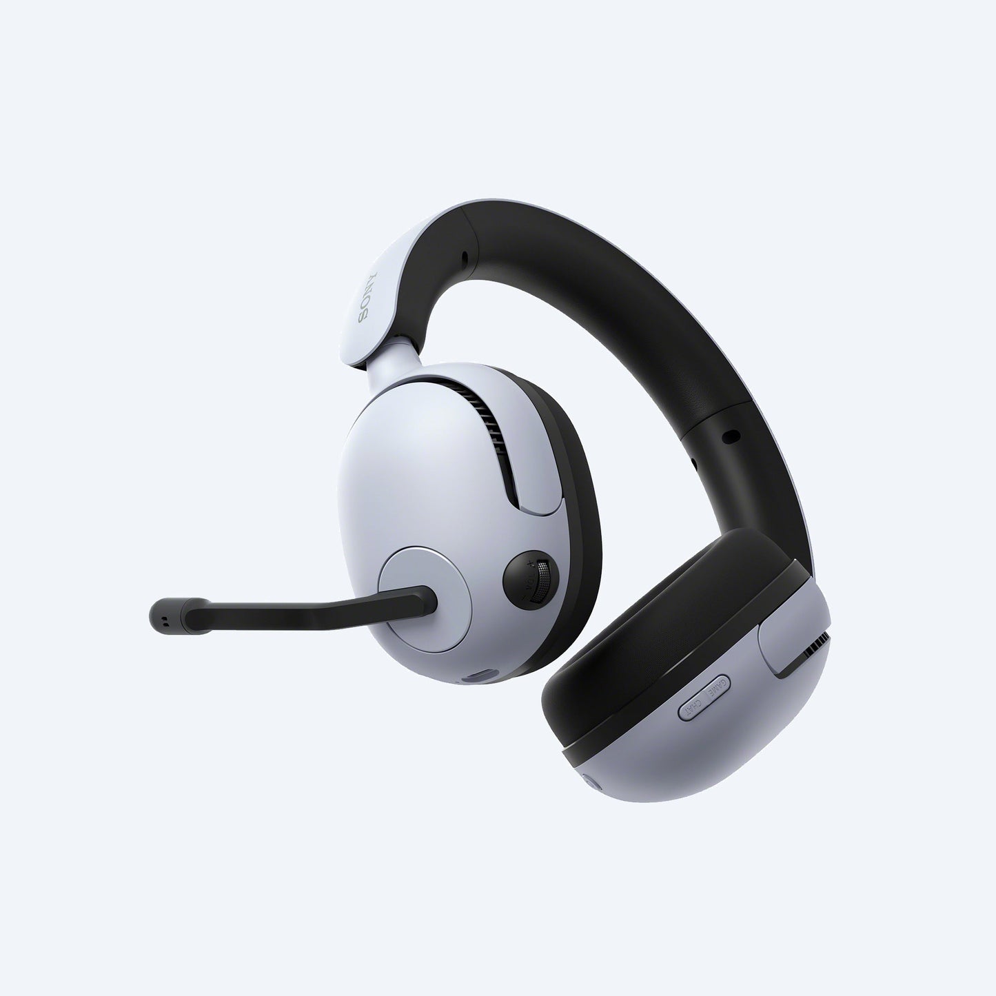 Sony WH-G500 INZONE H5 Wireless Gaming Headset