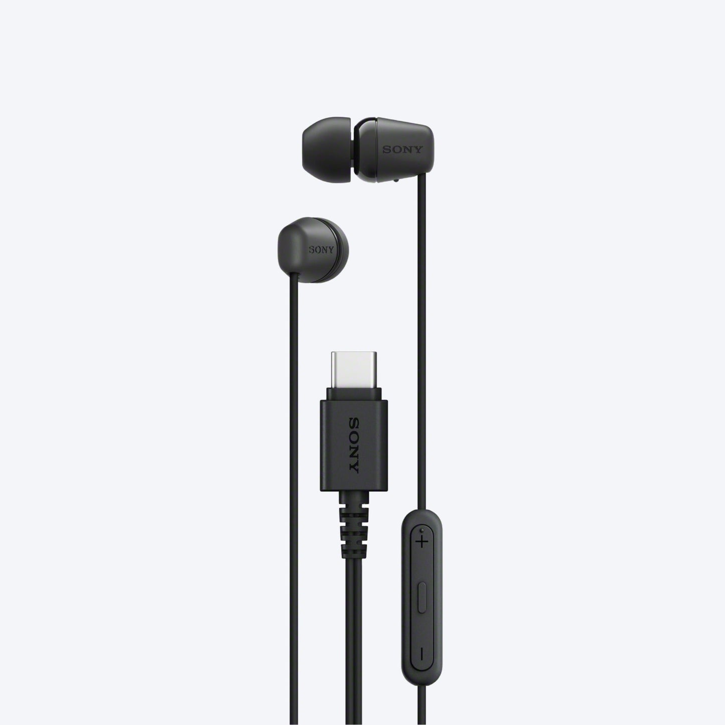 Sony IER-EX15C | USB-C® Wired In-ear Headphones