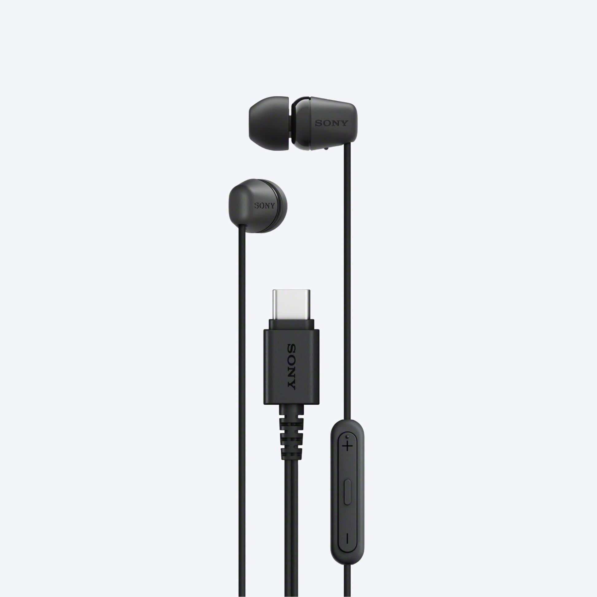 Sony IER-EX15C | USB-C® Wired In-ear Headphones