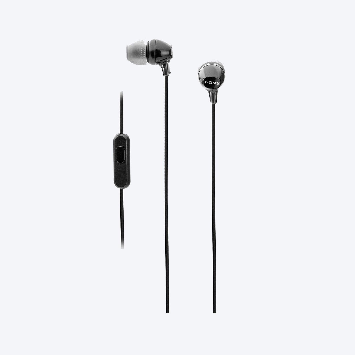 Sony MDR-EX14AP Wired in Ear Headphone with Mic