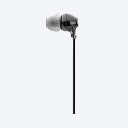 Sony MDR-EX14AP Wired in Ear Headphone with Mic