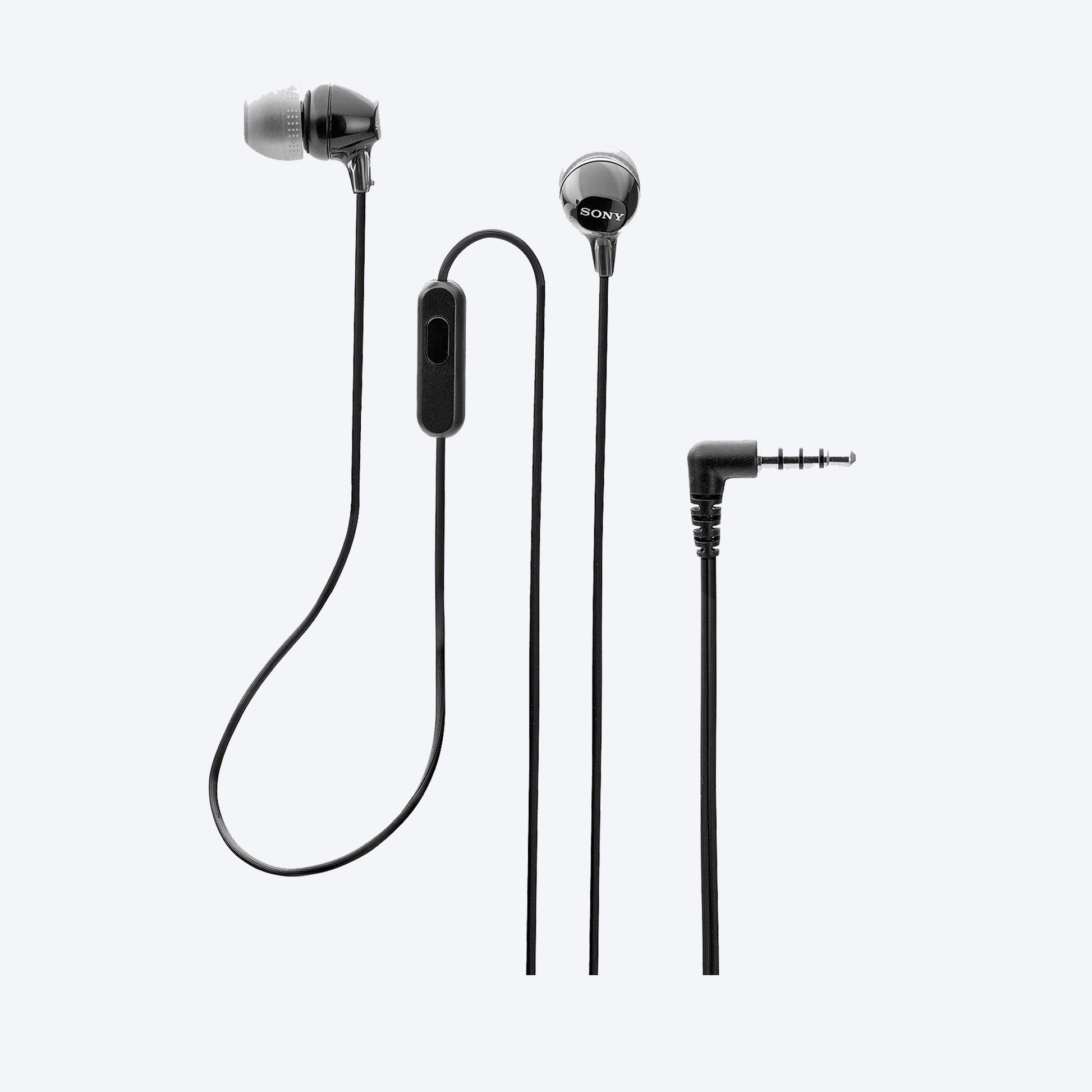 Sony MDR-EX14AP Wired in Ear Headphone with Mic