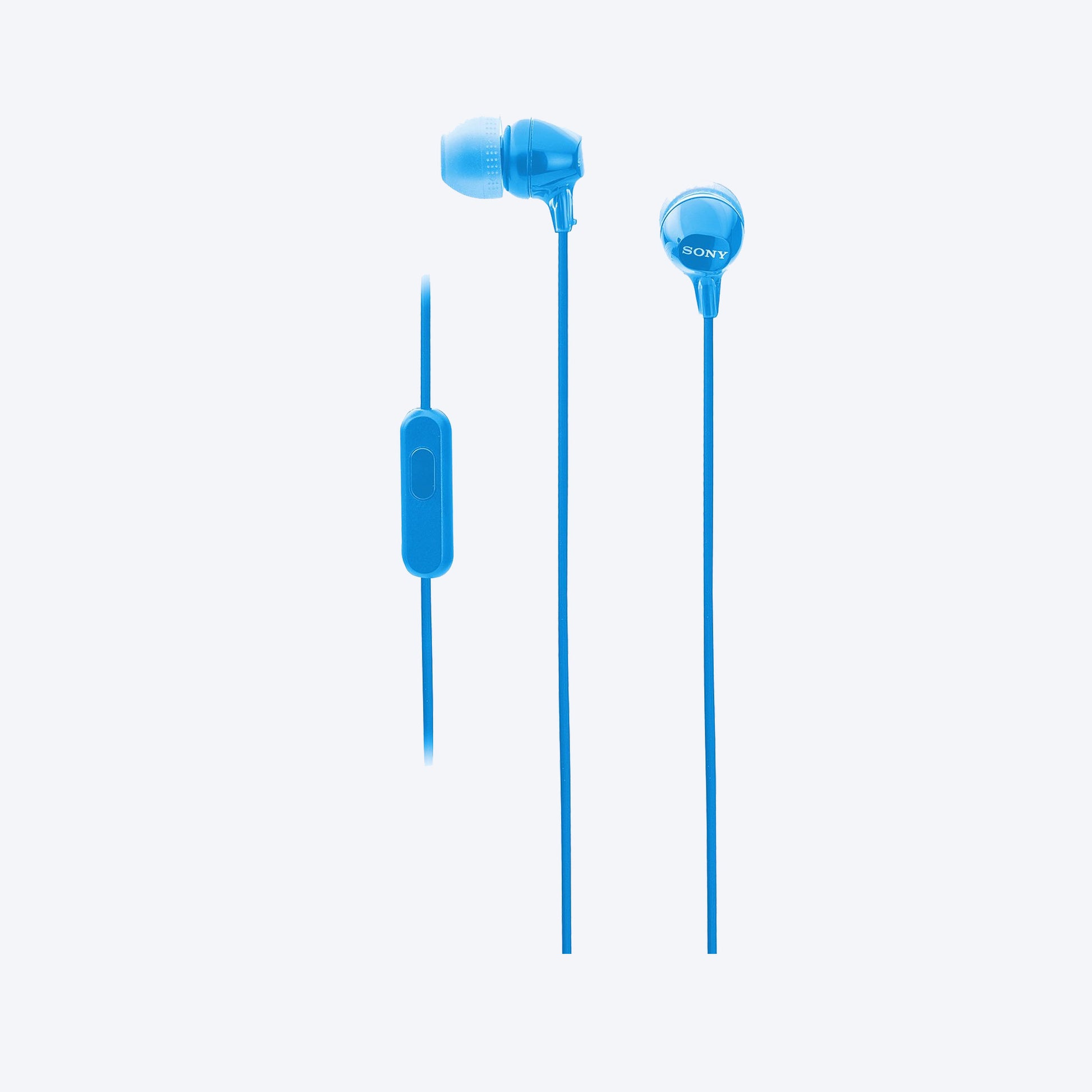 Sony MDR-EX14AP Wired in Ear Headphone with Mic