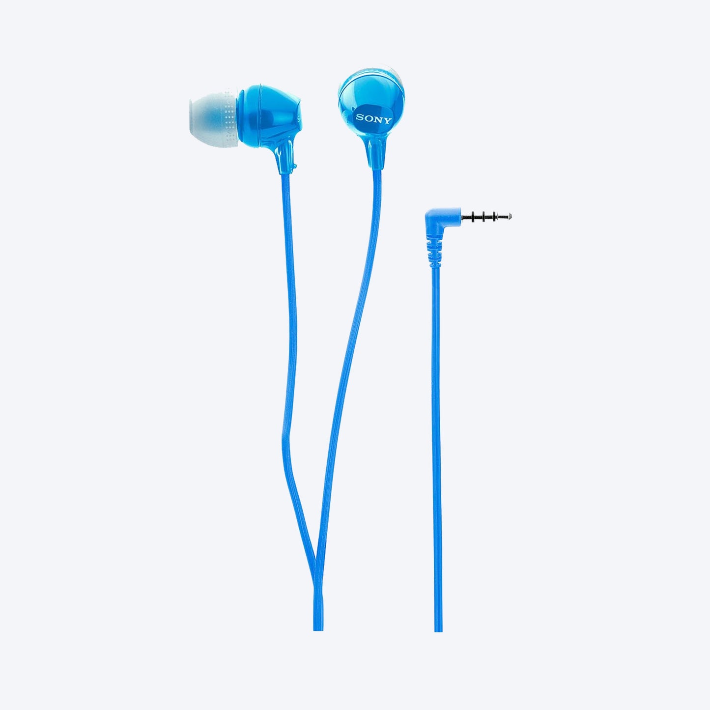 Sony MDR-EX14AP Wired in Ear Headphone with Mic