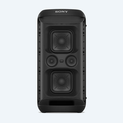 Sony SRS-XV500 X-Series Portable Wireless Speaker
