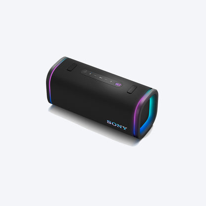 Sony ULT POWER SOUND series Speaker | ULT FIELD 5 Wireless Portable Speaker | SRS-ULT50