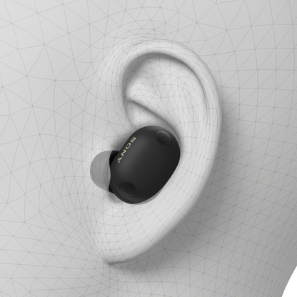 Sony WF-1000XM6 Truly Wireless Noise Cancelling Earbuds