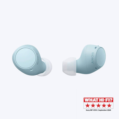 Sony WF-C510 Truly Wireless Earbuds