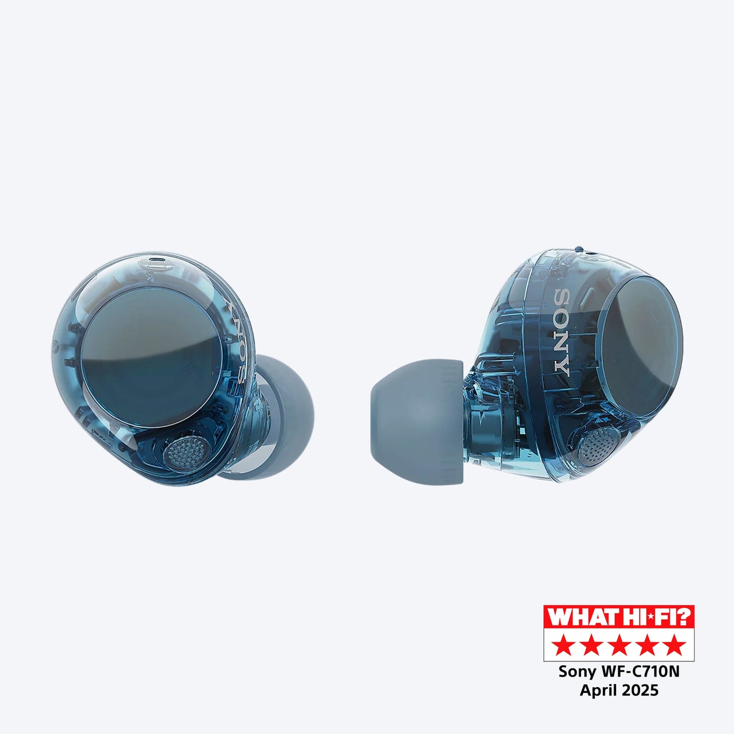 Sony WF-C710N Wireless Noise Cancelling Headphones