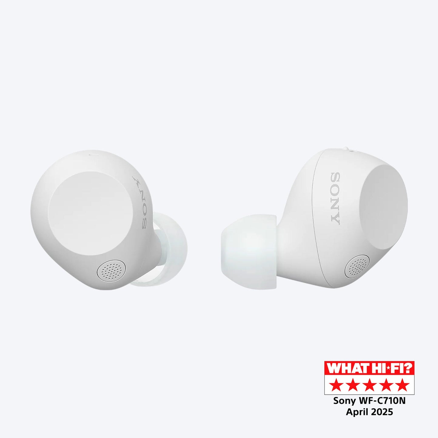 Sony WF-C710N Wireless Noise Cancelling Headphones