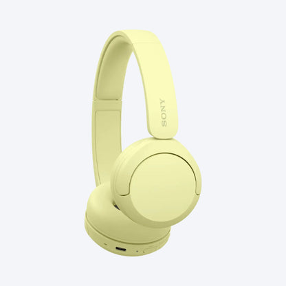 Sony WH-CH520 Wireless Headphones