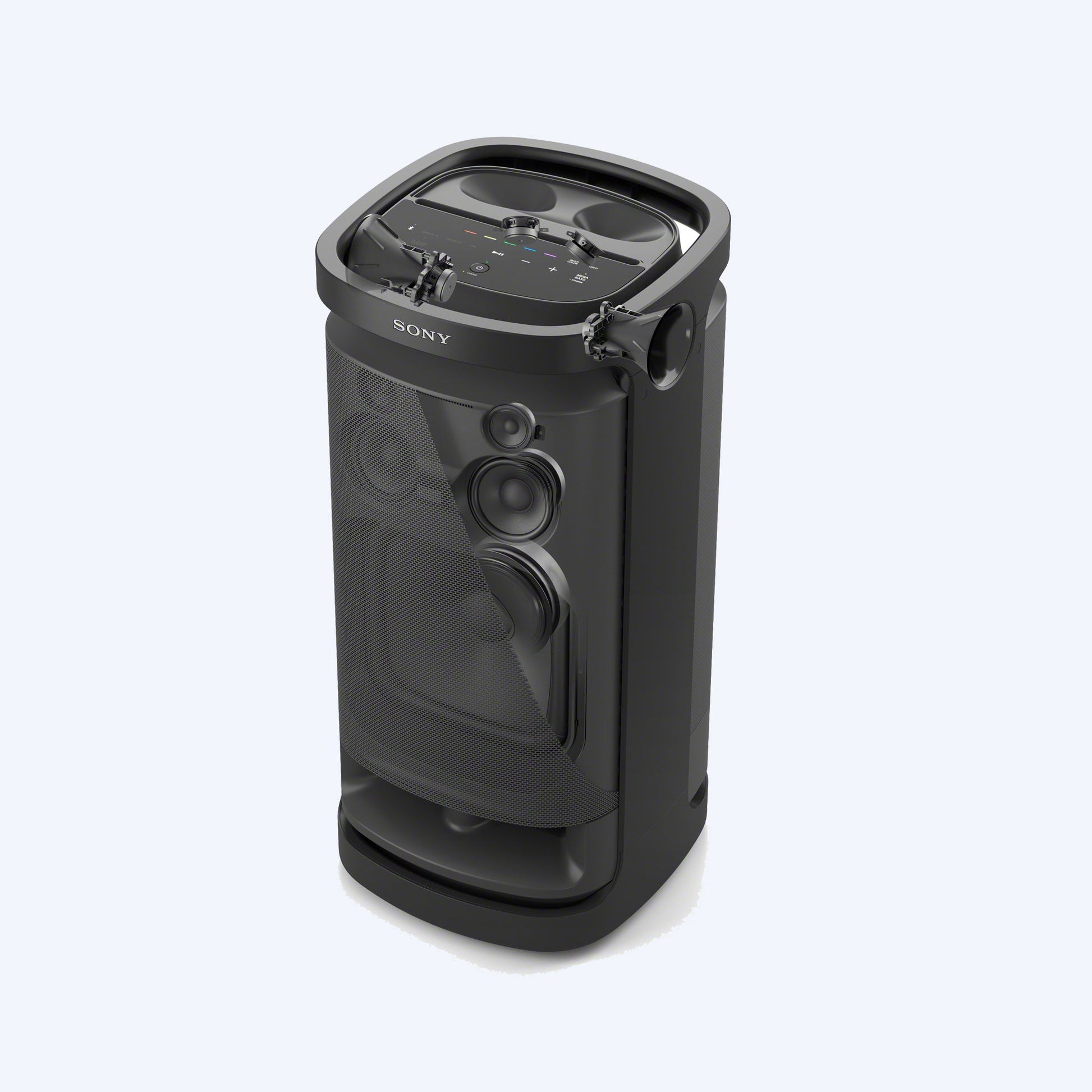 Sony SRS-XV900 Bluetooth High Power Wireless Speakers With 25 Hours Battery Life